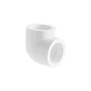 Отвод SLT AQUA PP-R 90° SLTFY120 20 мм