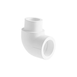 Отвод SLT AQUA PP-R 90° переходной В×Н (труба-фитинг) SLTFY320 20×20 мм Отвод SLT AQUA PP-R 90° переходной В×Н (труба-фитинг) SLTFY320 20×20 мм