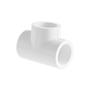 Тройник SLT AQUA PP-R SLTFT120 20 мм Тройник SLT AQUA PP-R SLTFT120 20 мм