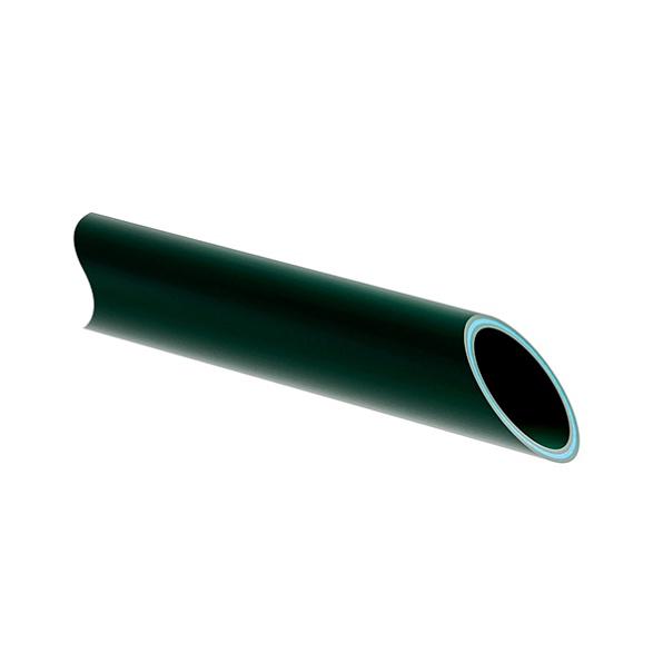 Труба SLT BLOCKFIRE PP-R/PP-R-GF/PP-R SDR 11 SLTPGFBF1163GN 63 мм Труба SLT BLOCKFIRE PP-R/PP-R-GF/PP-R SDR 11 SLTPGFBF11110GN 110 мм