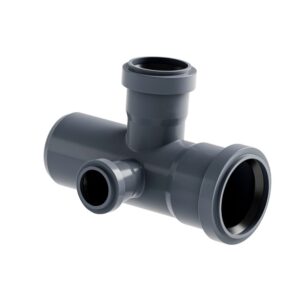 Крестовина SLT AQUASEPT PP двухплоскостная SLTFASK21101105087L 110×110×50×87,5° мм Крестовина SLT AQUASEPT PP двухплоскостная SLTFASK21101105087L 110×110×50×87,5° мм