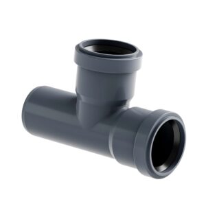 Тройник SLT AQUASEPT PP SLTFAST3287 32x32x87,5° мм Тройник SLT AQUASEPT PP SLTFAST3287 32x32x87,5° мм