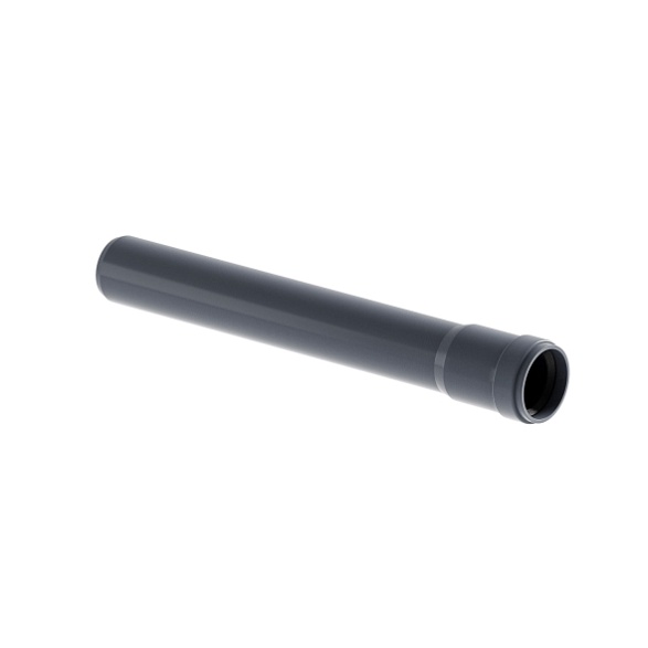 Труба SLT AQUASEPT PP D32x1,8 SLTPAS32500 32×1,8 мм