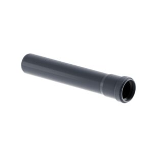 Труба SLT AQUASEPT PP D40x1,8 полипропиленовая SLTPAS40250 40 мм