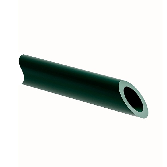 Труба SLT BLOCKFIRE PP-R SDR 6 SLTPSBF632GN 32 мм Труба SLT BLOCKFIRE PP-R SDR 6 SLTPSBF6125GN 125 мм