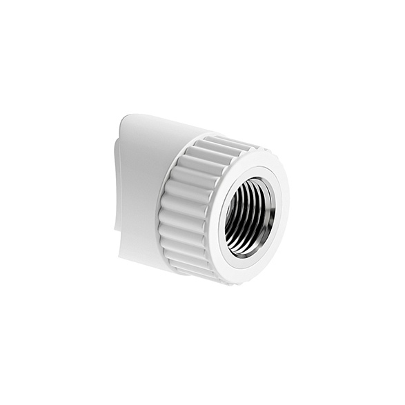 Вварное седло SLT AQUA PP-R комбинированное ВР SLTFP2401 40×1/2" мм Вварное седло SLT AQUA PP-R комбинированное ВР SLTFP2402 40х3/4" мм