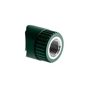 Вварное седло SLT BLOCKFIRE PP-R комбинированное ВР SLTFPBF2401GR 40×1/2" мм Вварное седло SLT BLOCKFIRE PP-R комбинированное ВР SLTFPBF2401GR 40×1/2" мм