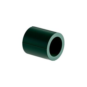 Муфта SLT BLOCKFIRE PP-R SLTFMBF125GR 25 мм