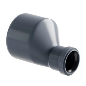 Переход эксцентрический канализационный SLT AQUASEPT PP SLTFASE4032 40х32 мм Переход эксцентрический канализационный SLT AQUASEPT PP SLTFASE4032 40х32 мм