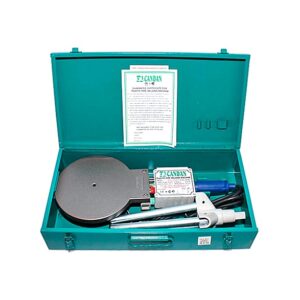 Сварочный аппарат CANDAN CM-05 SLTCM05ONLY 50-160 мм