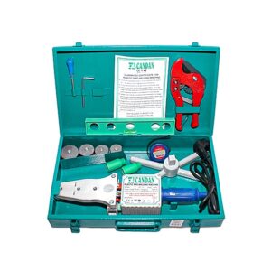 Сварочный аппарат CANDAN CM-06 SLTCM06SET 20-50 мм